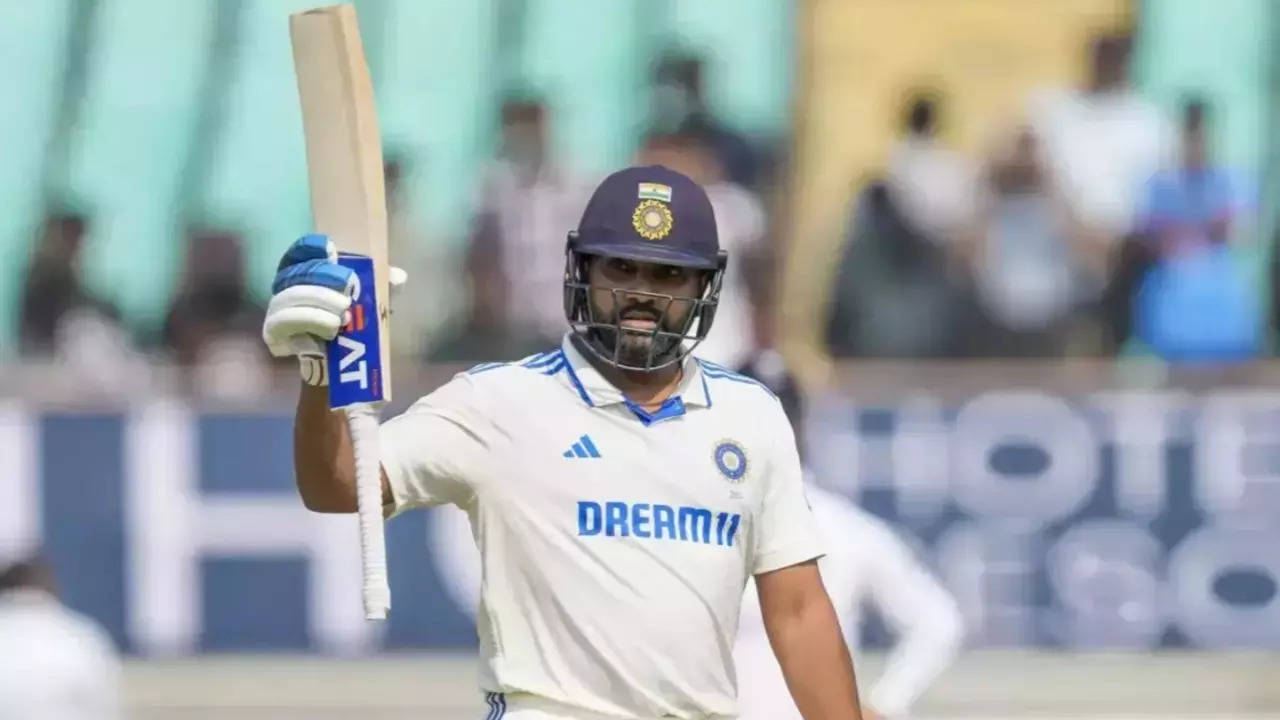 rohit sharma needs one century vs bangladesh to create history, will become first indian to score 10 hundreds in world test championship wtc