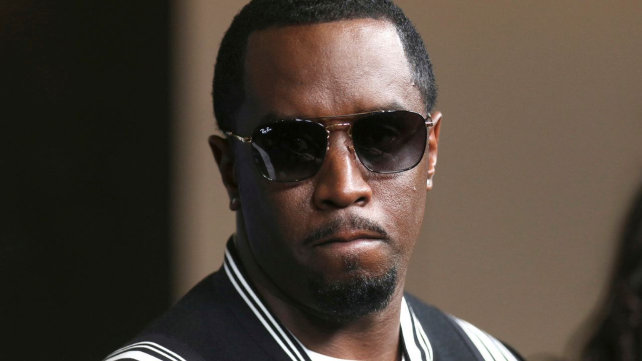 Sean ‘Diddy’ Combs Arrested In Manhattan: Look At The Charges Against Rapper