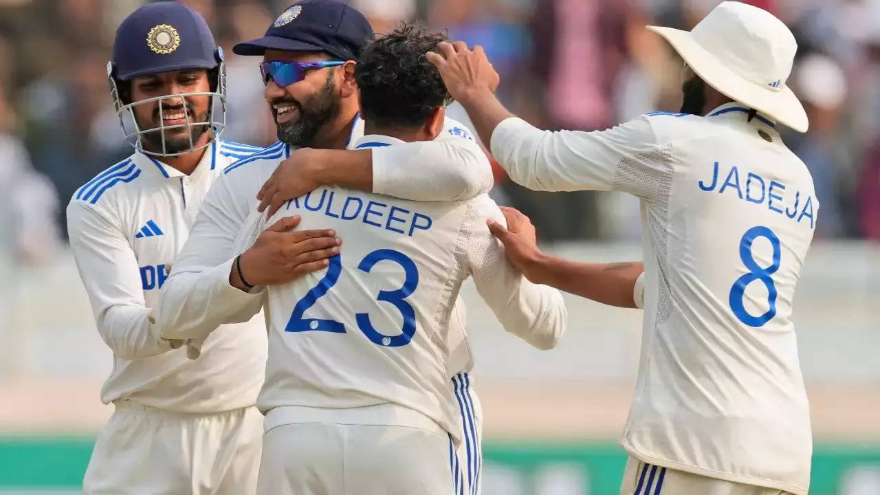 india vs bangladesh test live streaming and telecast: date, time, venue, squads and how to watch online?