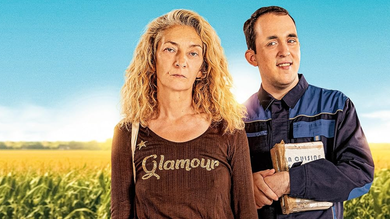 franck cimière’s french tragi-comedy la marginale is an over-cute & unbelievable walk intothe son-set