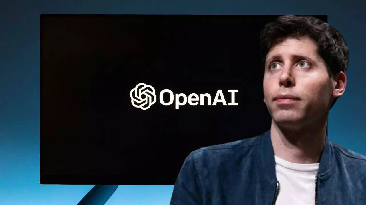 openai ceo sam altman is leaving company's safety committee, here's all you need to know