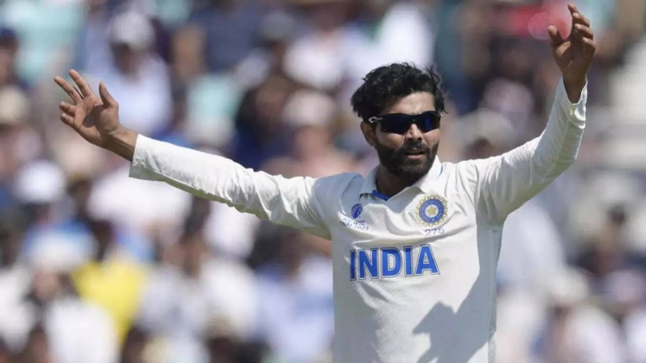 Ravindra Jadeja Needs Six Wickets To Create History Against Bangladesh; Will Become First-Ever...