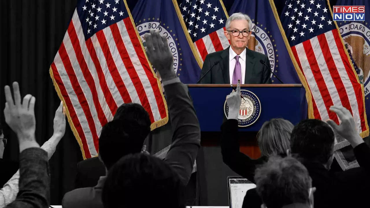 fomc us fed rate cut meeting 2024 live updates