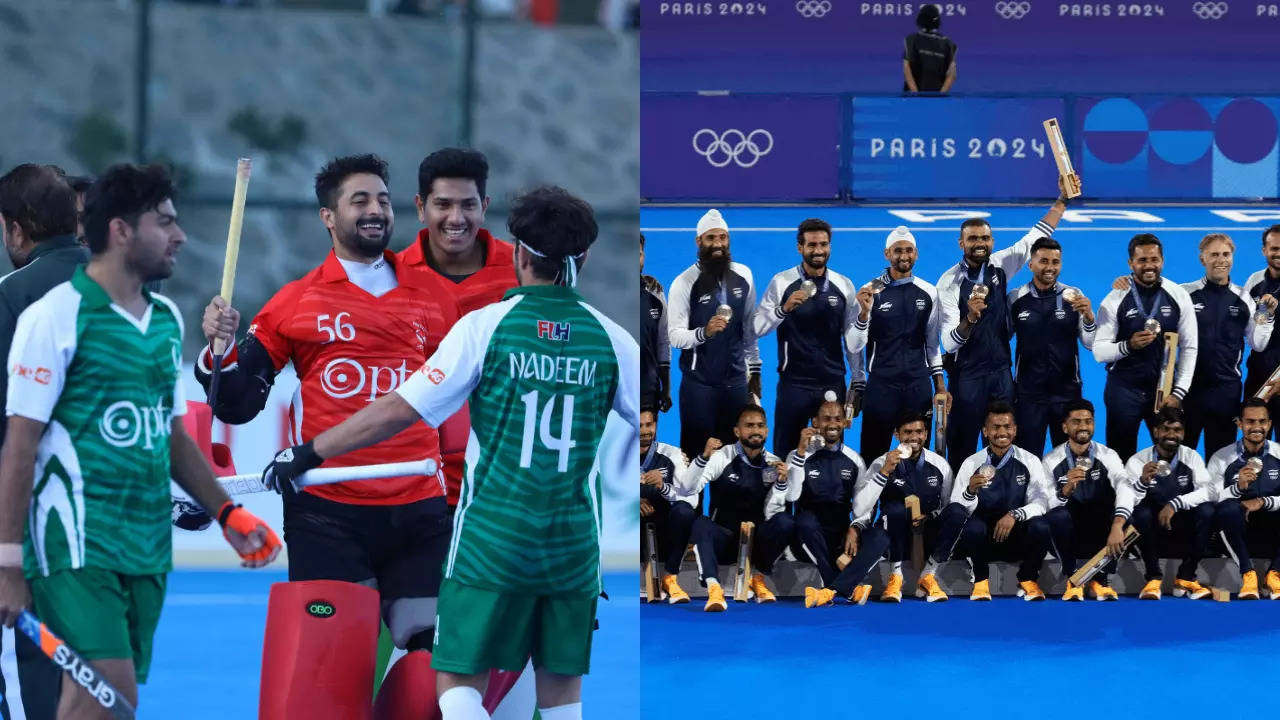 shocking! pakistan squad spotted holding china flags during asian champions trophy final vs india - see here