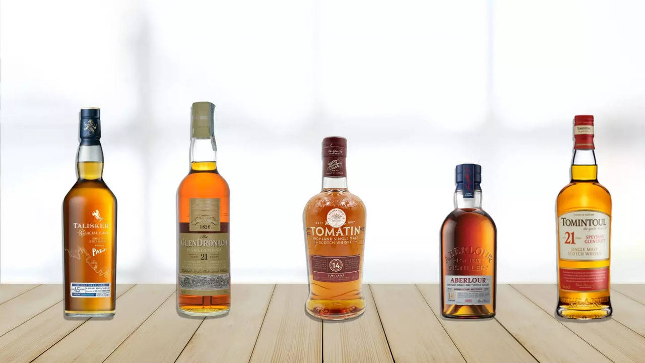 top shelf awards 2024 - know which whiskey will win the world's best single malt scotch whisky’s title