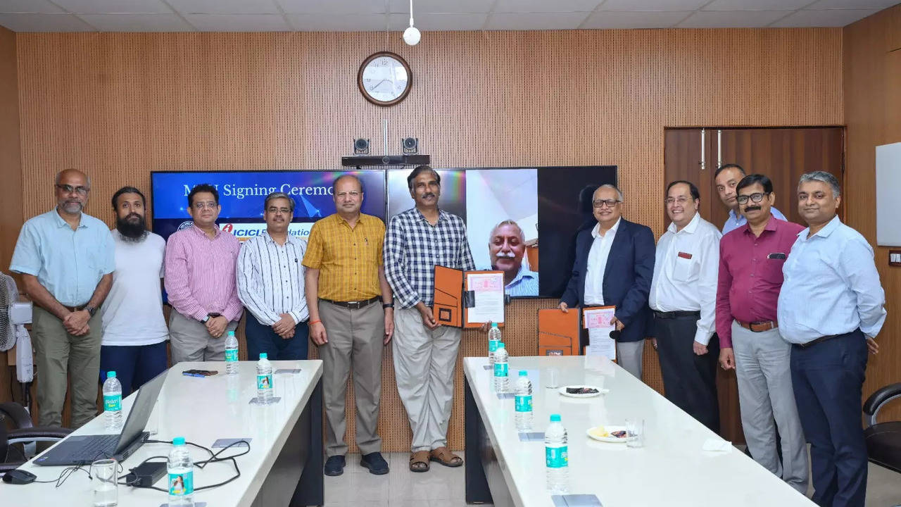 iit kanpur launches project for up digital health stack