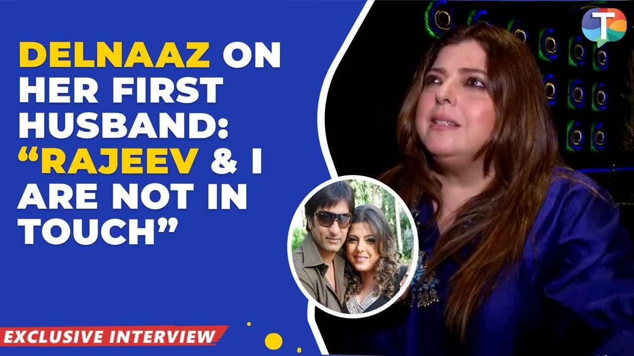 delnaaz irani talks about the cancellation of the show khoobsurat, & the preparedness of bigg boss contestants