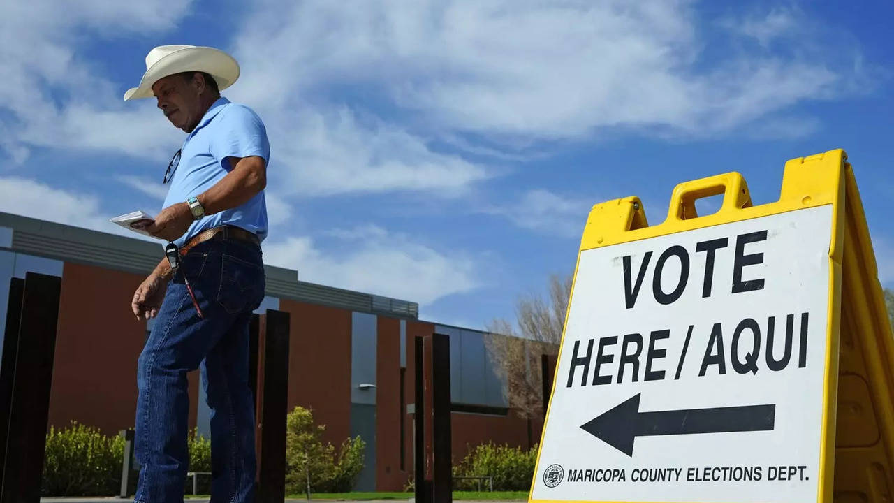 How A Long-Standing Voter Registration Error Threatens 97,000 Arizona Voters