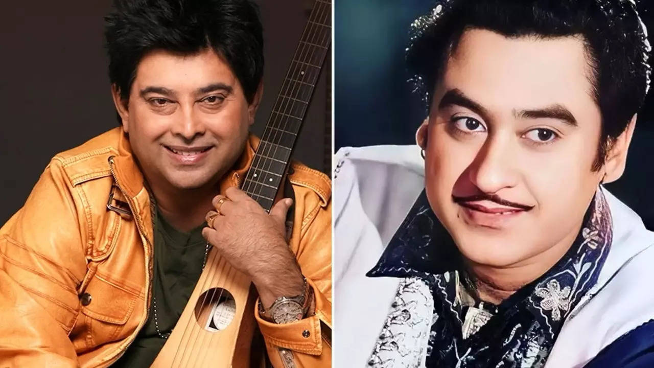 composer jeet ganguly pays tribute to kishore kumar | exclusive