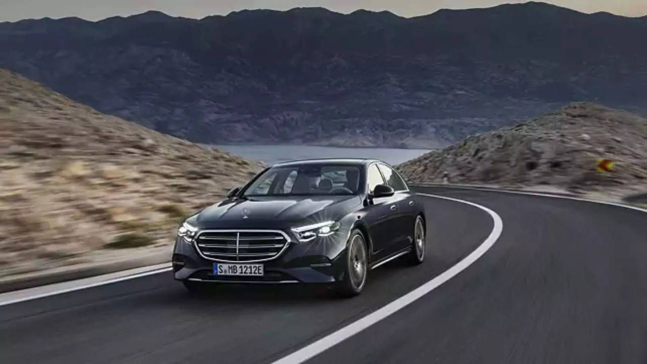 2024 mercedes-benz e-class lwb to launch in india on october 9