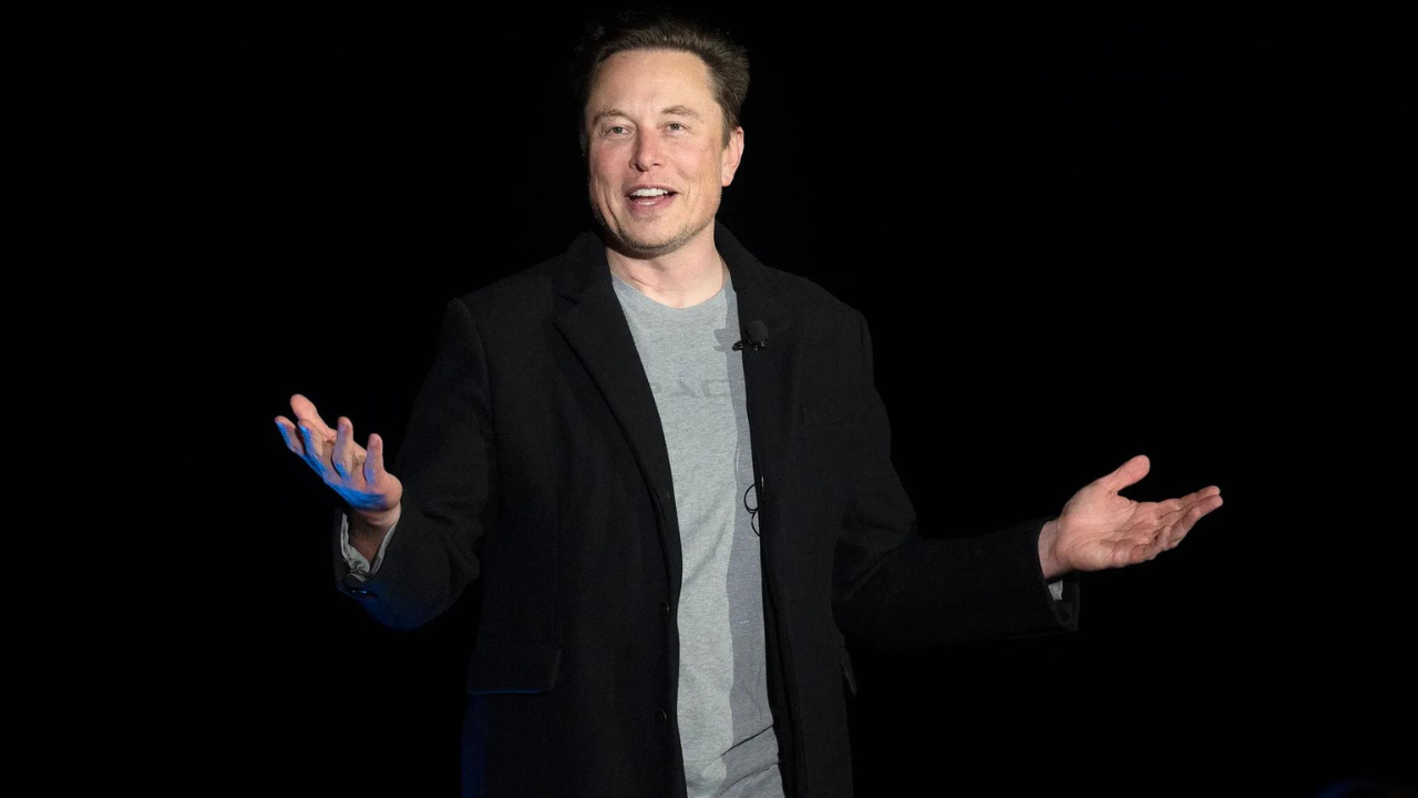 how elon musk’s $44 billion twitter gamble changed social media forever: insights from character limit