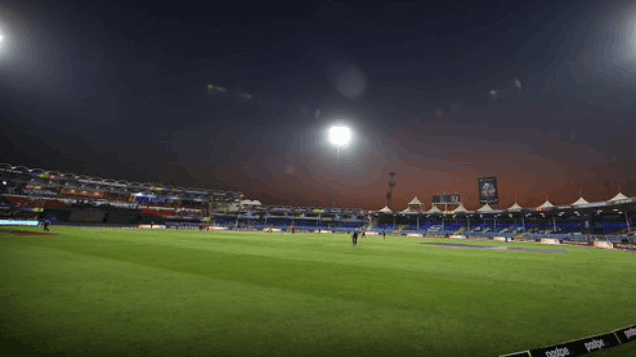 Sharjah Cricket Ground Creates History; Becomes First Stadium In The World To Host...