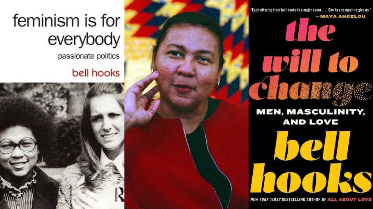 bell hooks books in order: a comprehensive guide