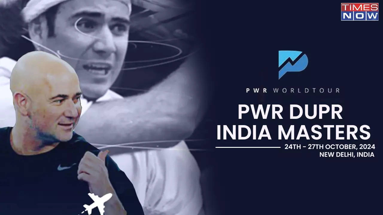 pwr world series & world tour schedule announced, india masters to kickoff dupr indian tour