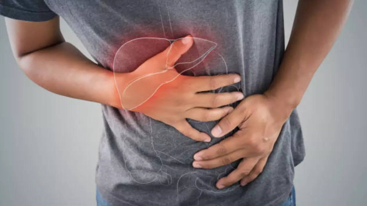 liver cirrhosis: expert explains causes, symptoms, and preventive tips