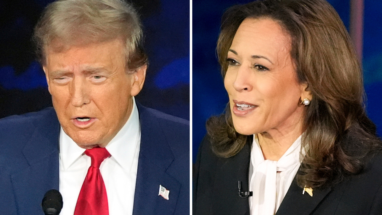 kamala harris or donald trump: who are the teamsters endorsing for 2024?