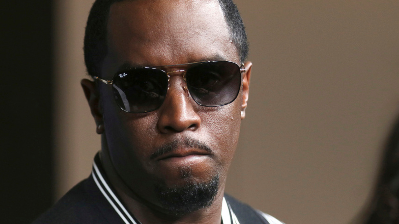 Diddy's Life In Prison: 3 Showers A Week, Egg Noodles And A Lot Of Alone Time