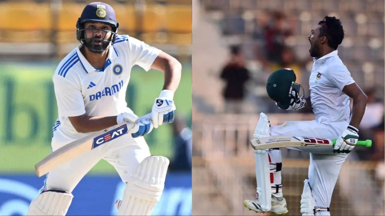 india vs bangladesh 1st test live updates 2024 ind vs ban cricket score results schedule news commentary