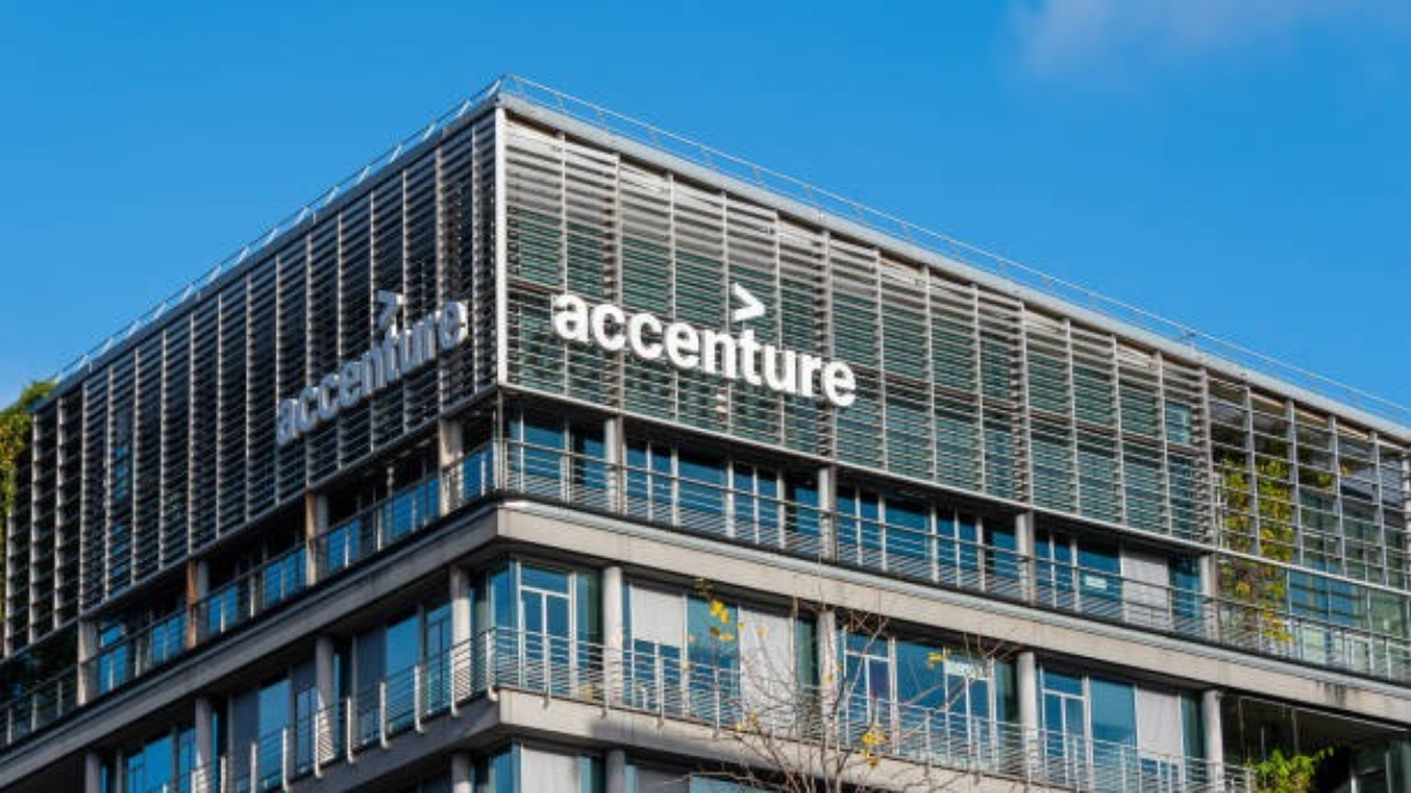 why accenture postponed global promotions for 6 months after denying salary hikes in india