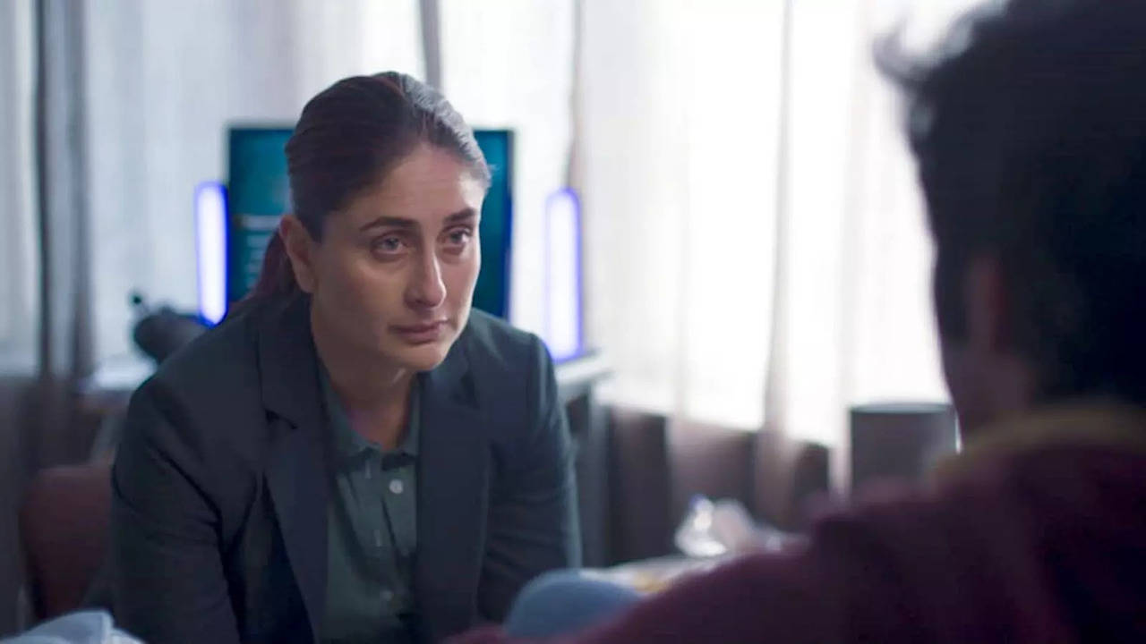 the buckingham murders box office collection day 6: kareena kapoor khan film struggles, earns rs 7.30 crore