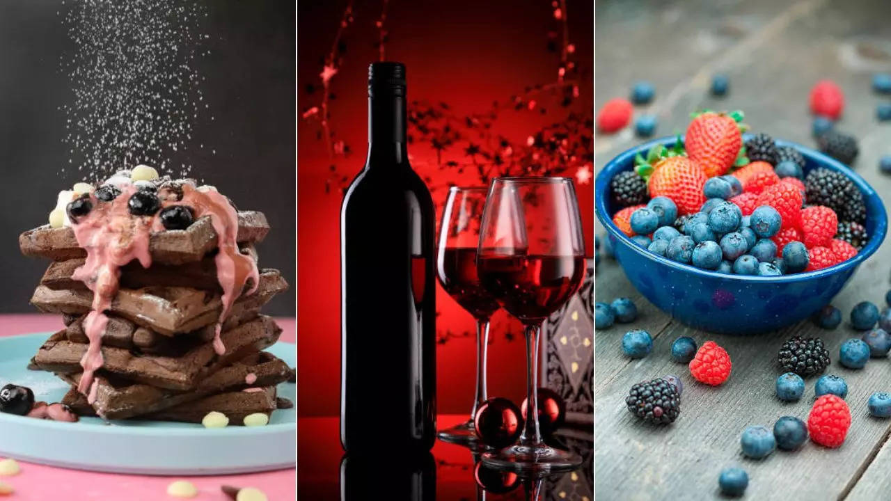 brain diet: 5 foods that could slash your risk of dementia by 28 percent