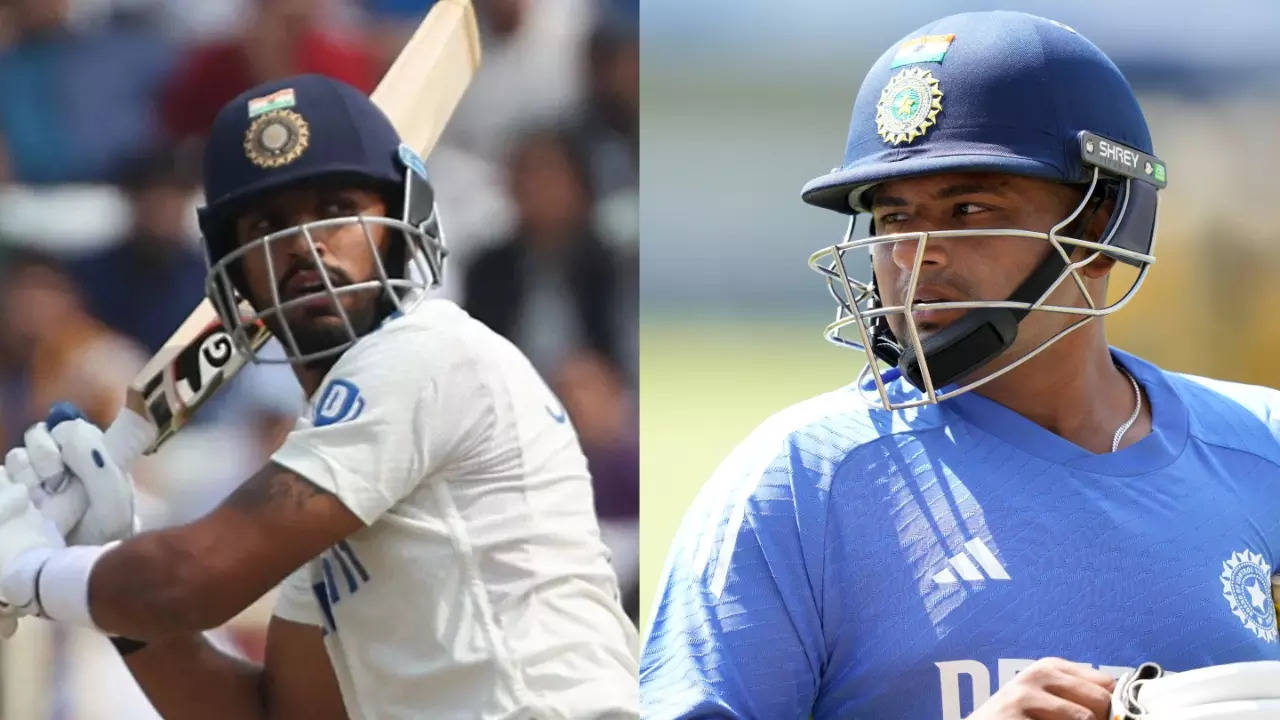 explained: why sarfaraz khan, dhruv jurel are not in india playing xi for first test vs bangladesh despite great show vs england