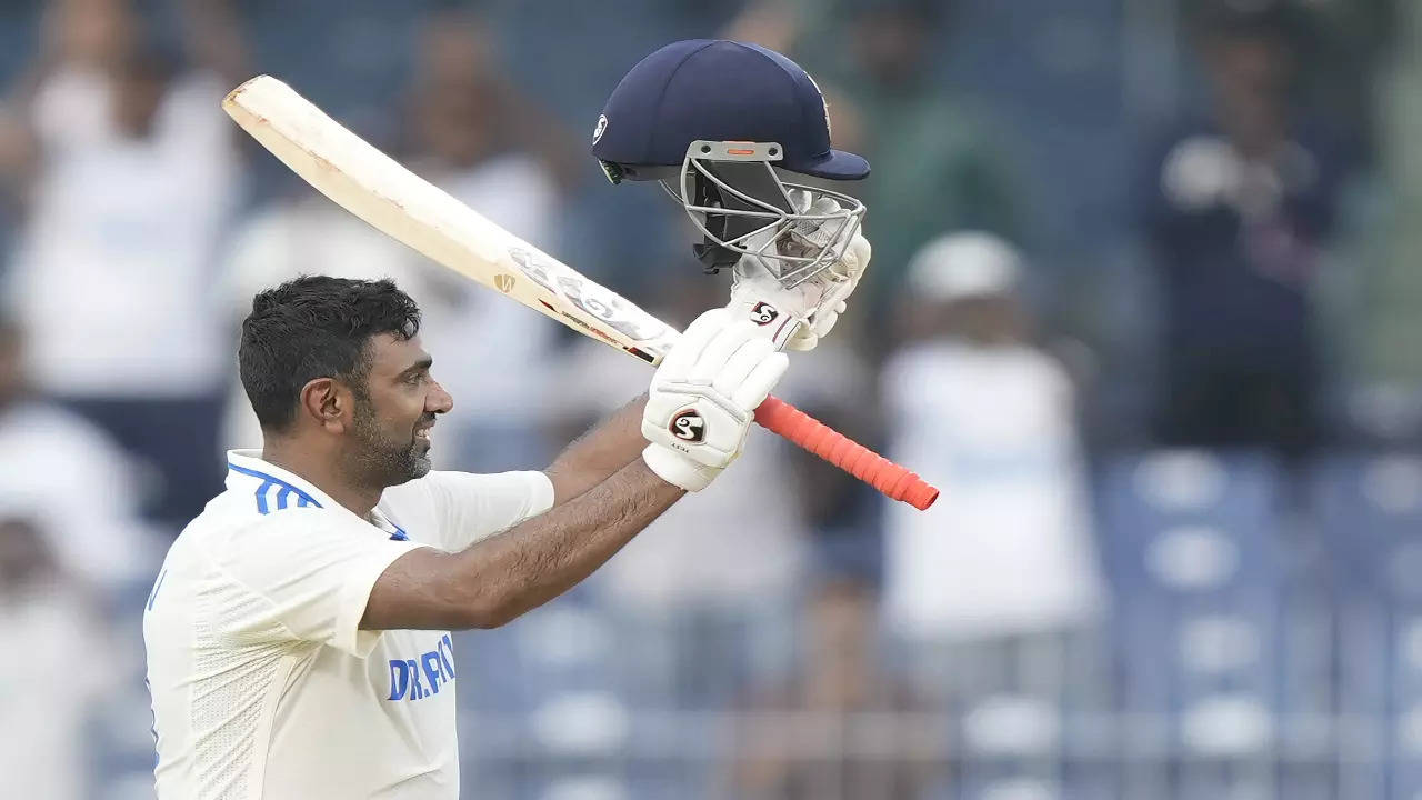 ind vs ban chennai ravichandran ashwin credits rishabh pant tactics after his brilliant century rescues india against bangladesh