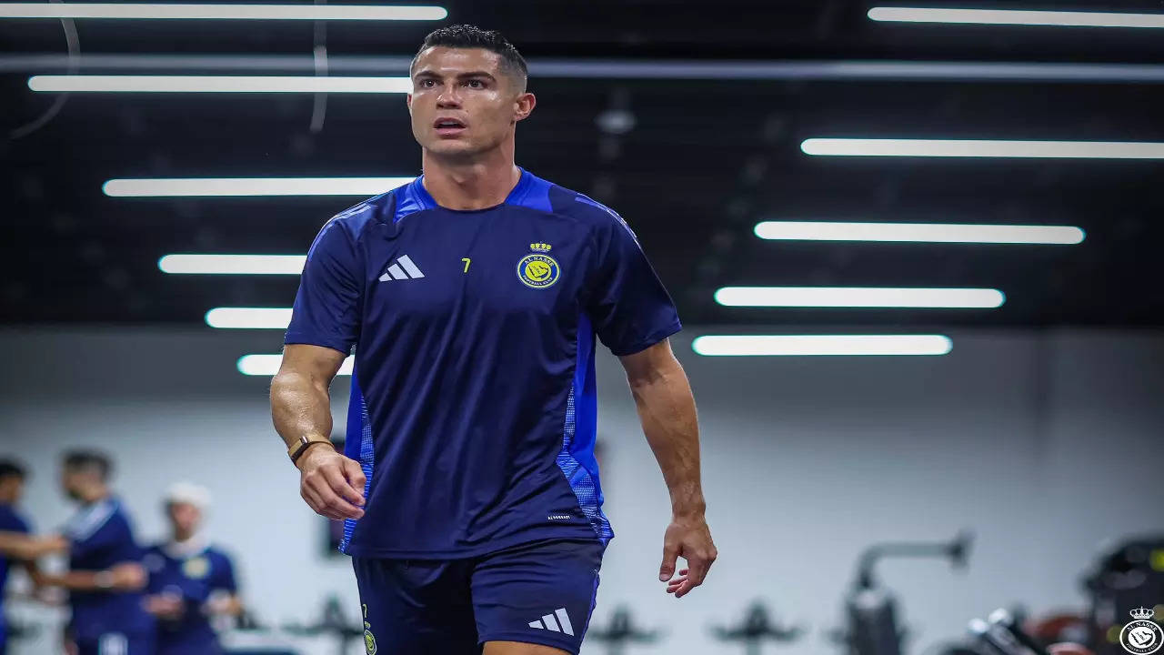 al-ettifaq vs al-nassr saudi pro league live streaming: when & where to watch cristiano ronaldo live in india?