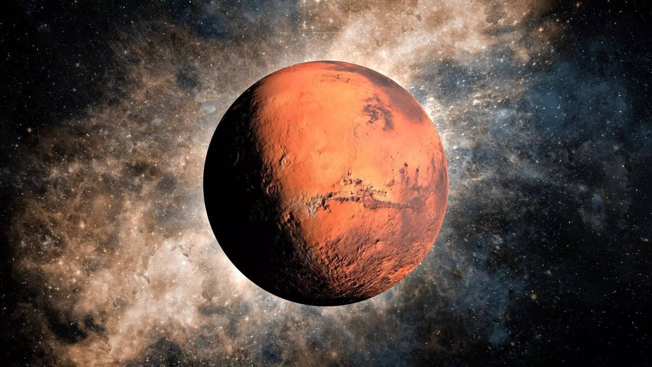 earth-mars transfer window explained: why 2026 could be the perfect time to reach mars