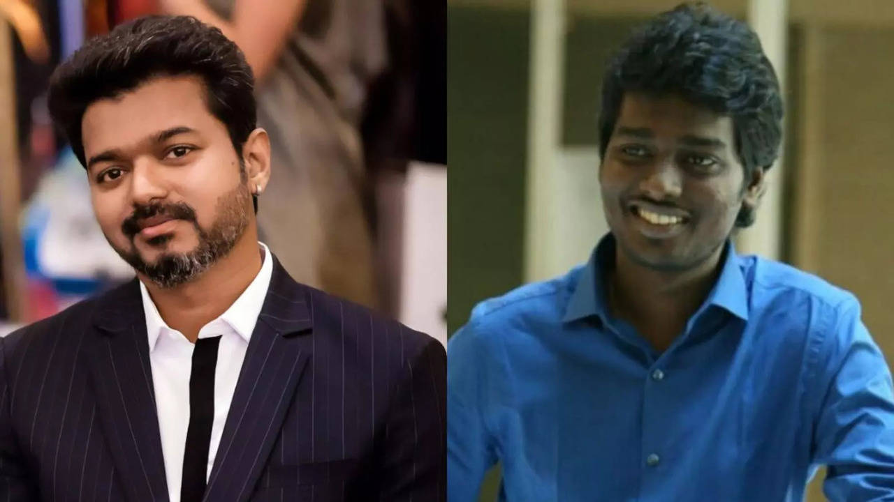 i am huge fan of thalapathy vijay sir’s dance; atlee is a fantastic director: ntr in his latest interview