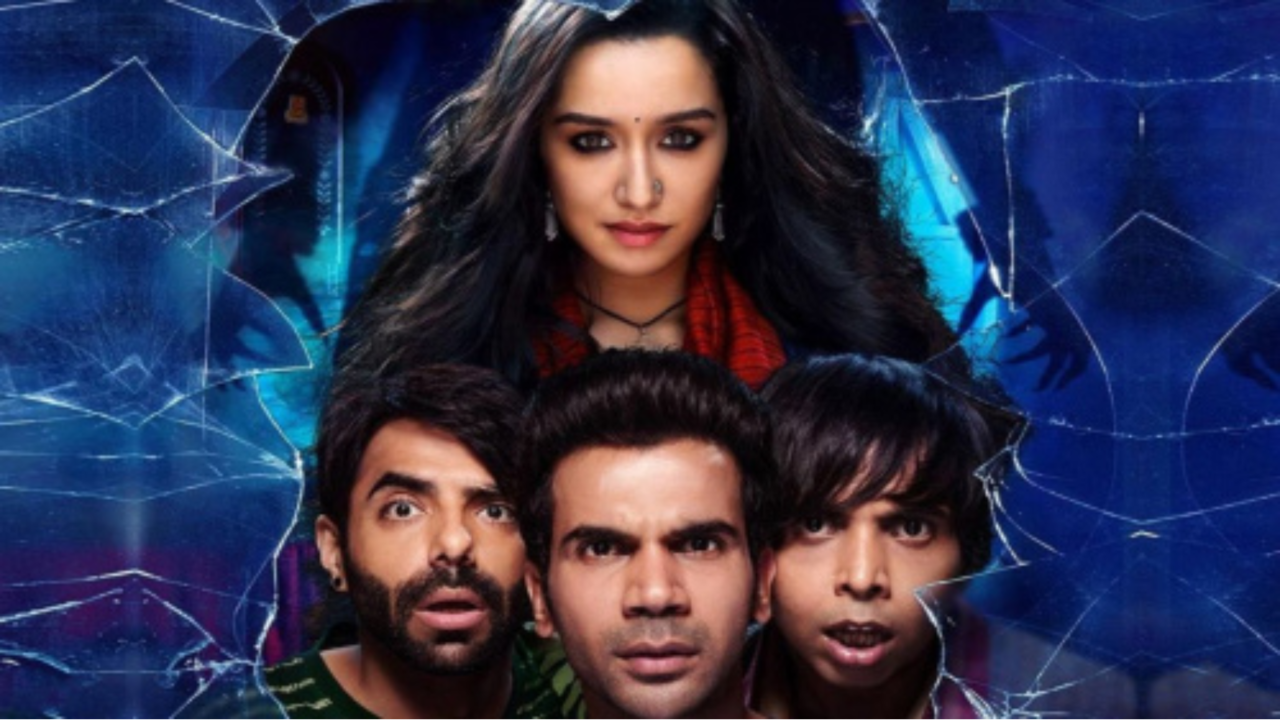 stree 2 box office collection day 36: shraddha kapoor, rajkummar rao's horror comedy to soon cross rs 570 crore