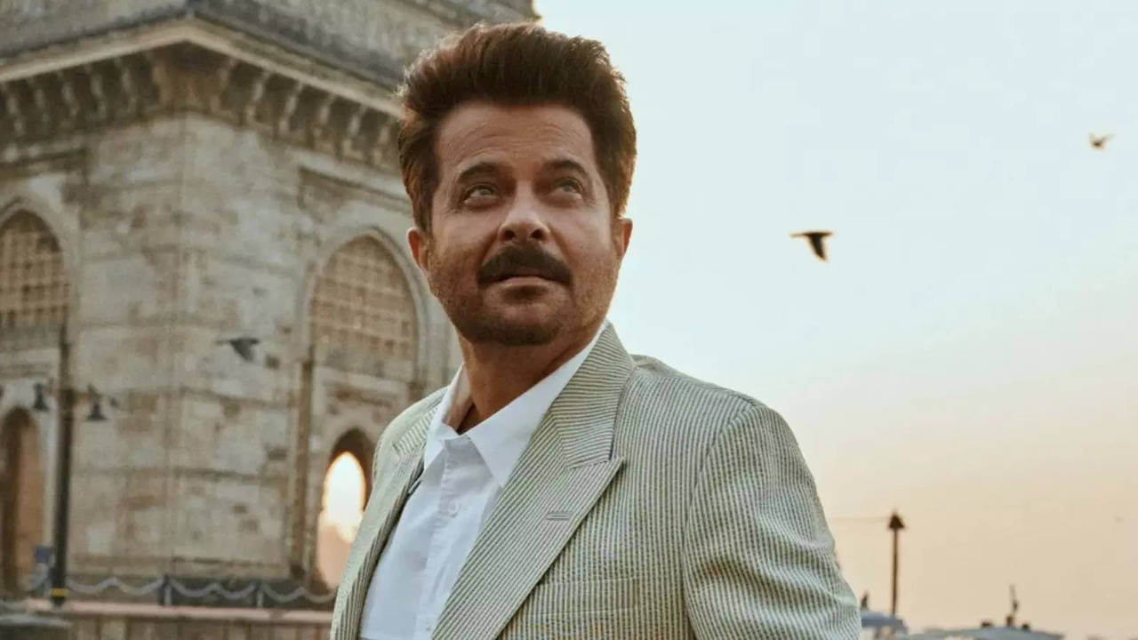 the night manager gets nominated for 2024 international emmy. anil kapoor goes 'hard work always pays'