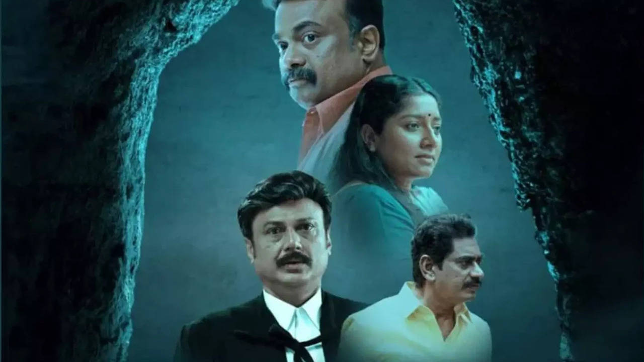 cid ramachandran retd si on ott where to watch this kalabhavan shajohn investigative thriller