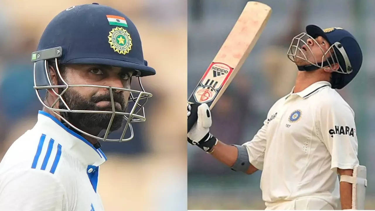 Virat Kohli Emulates Another Iconic Sachin Tendulkar Record; Becomes Second Player To...