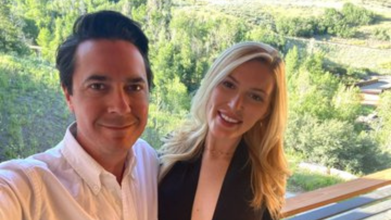 Who Is Ryan Lizza, Journalist Olivia Nuzzi's Ex-Fiancé?