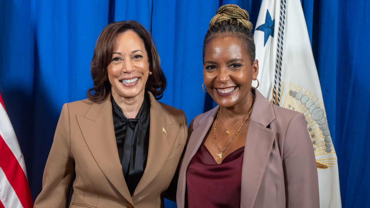 Why Kamala Harris Is Restricting Interviews, Advisor Explains