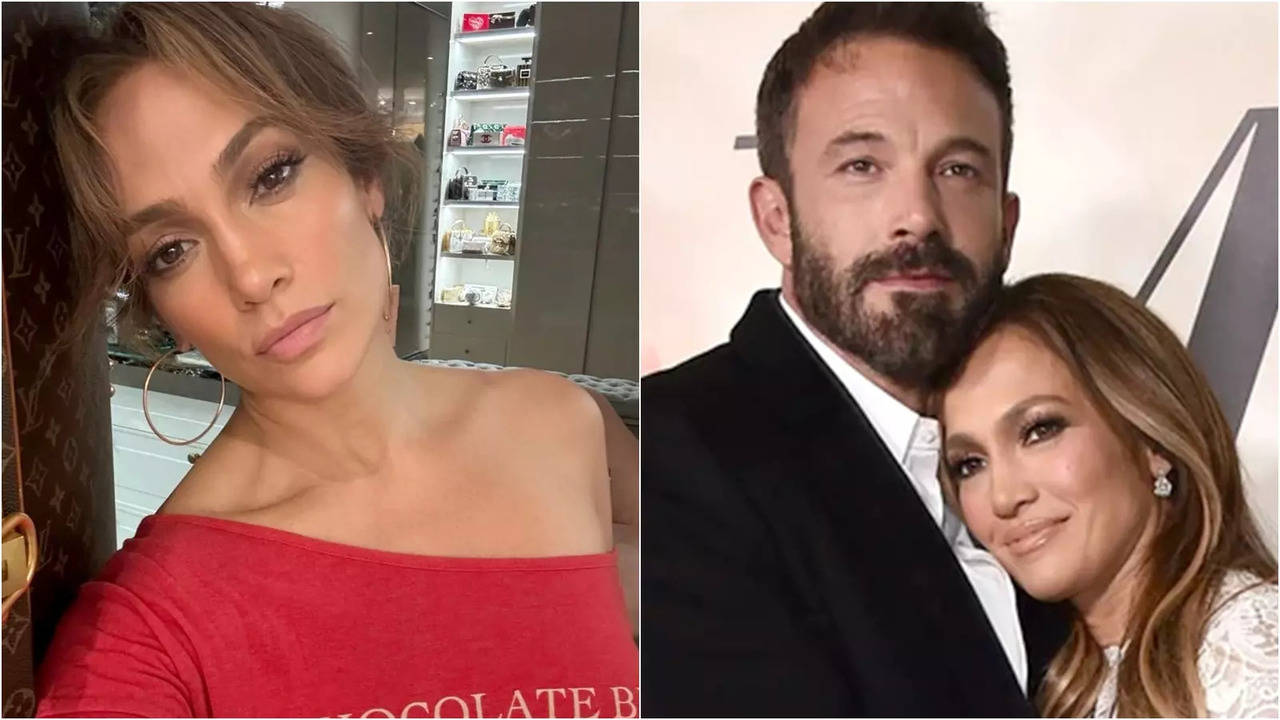 jennifer lopez friends worried about her alcoholism: unable to handle reality of divorce with ben affleck