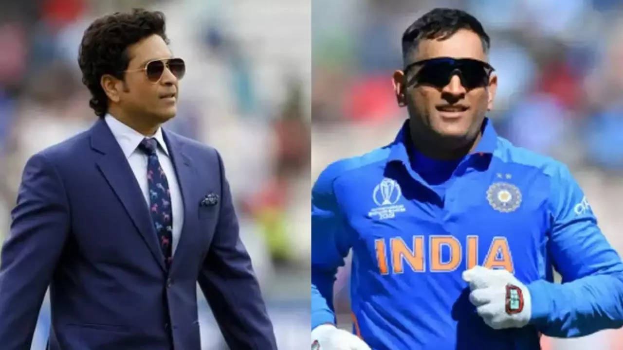 when disappointed sachin tendulkar slammed ms dhoni and kedar jadhav for...