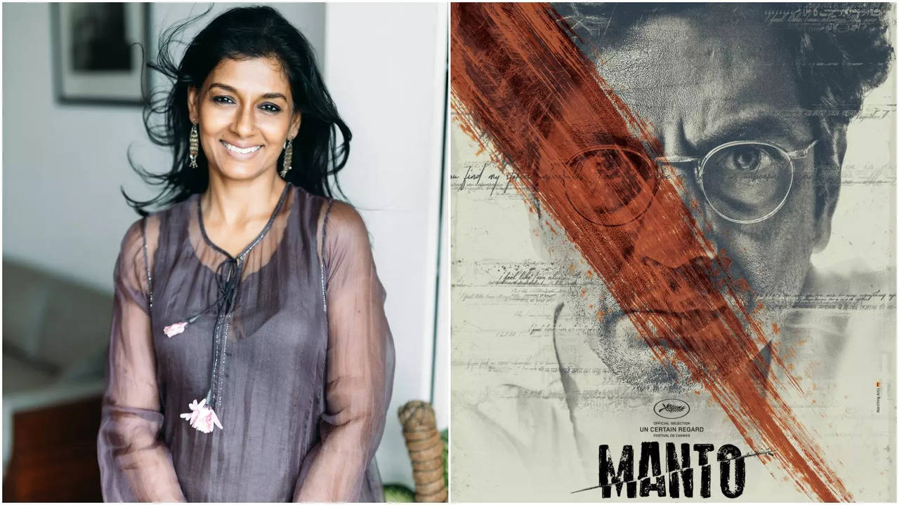 nandita das on 6 years of manto: felt he was smiling when i did well | exclusive