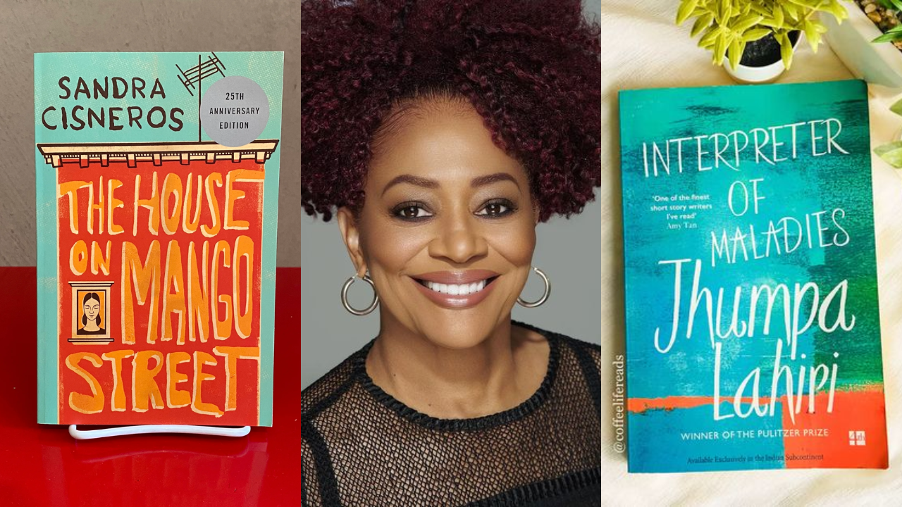 8 short fiction books recommended by terry mcmillan