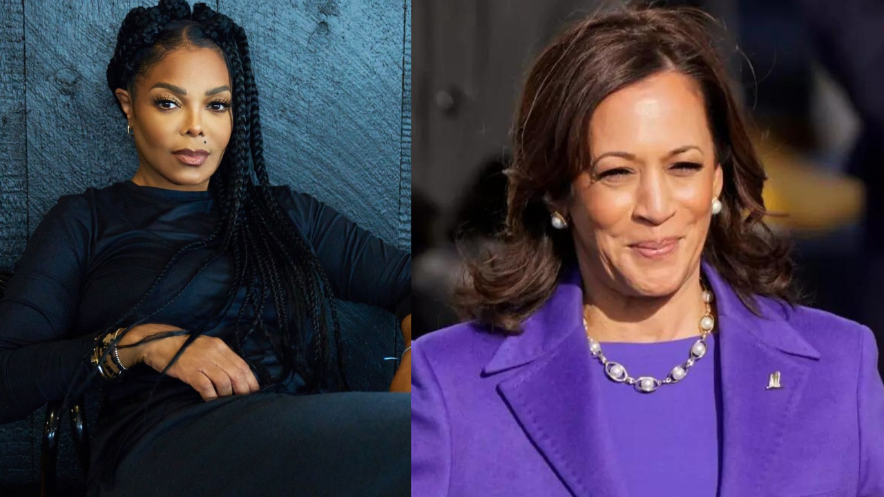 janet jackson jumps on 'kamala harris is not black' bandwagon: 'that’s what i heard'