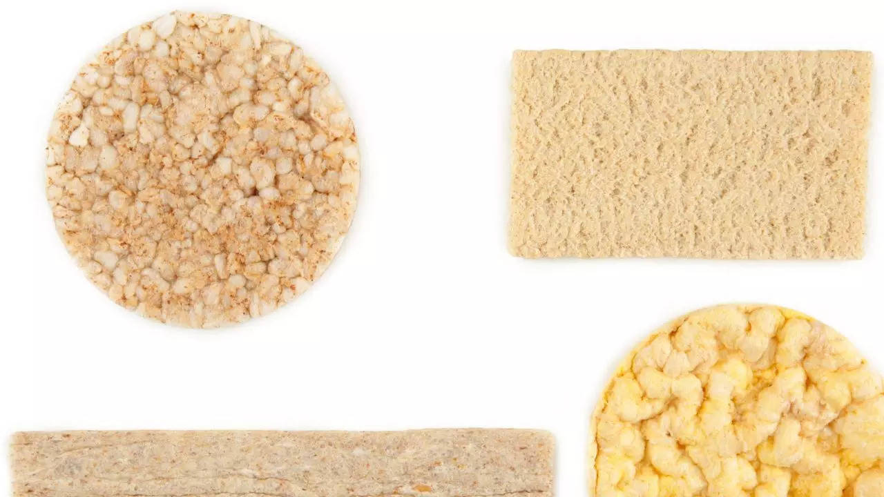 Are Viral Rice Cakes A Healthy Snack For Diabetic People? Find Out Here