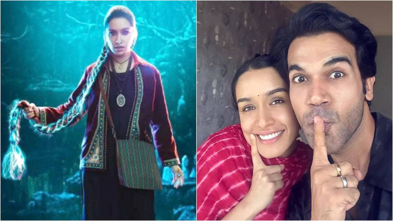 stree 2 box office collection day 39: rajkummar rao-shraddha kapoor film remains unstoppable, earns rs 577.50 crore