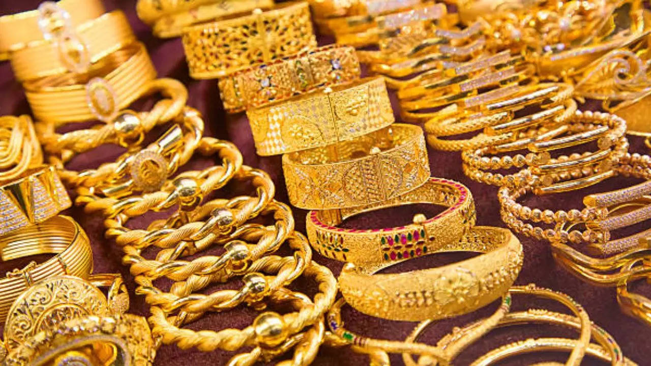 gold price surge amid positive sentiment: check latest rates in major cities