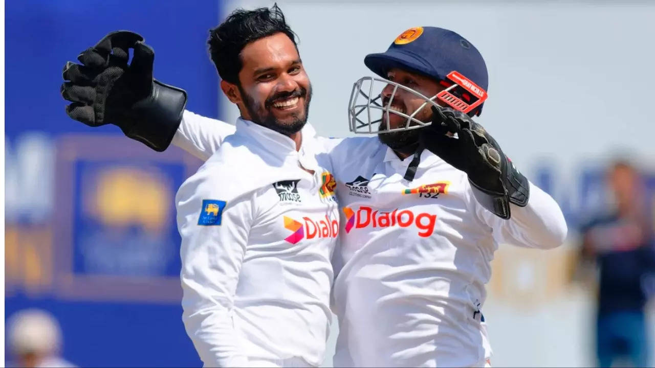 sri lanka's statement win over new zealand helps islanders make massive move in wtc points table