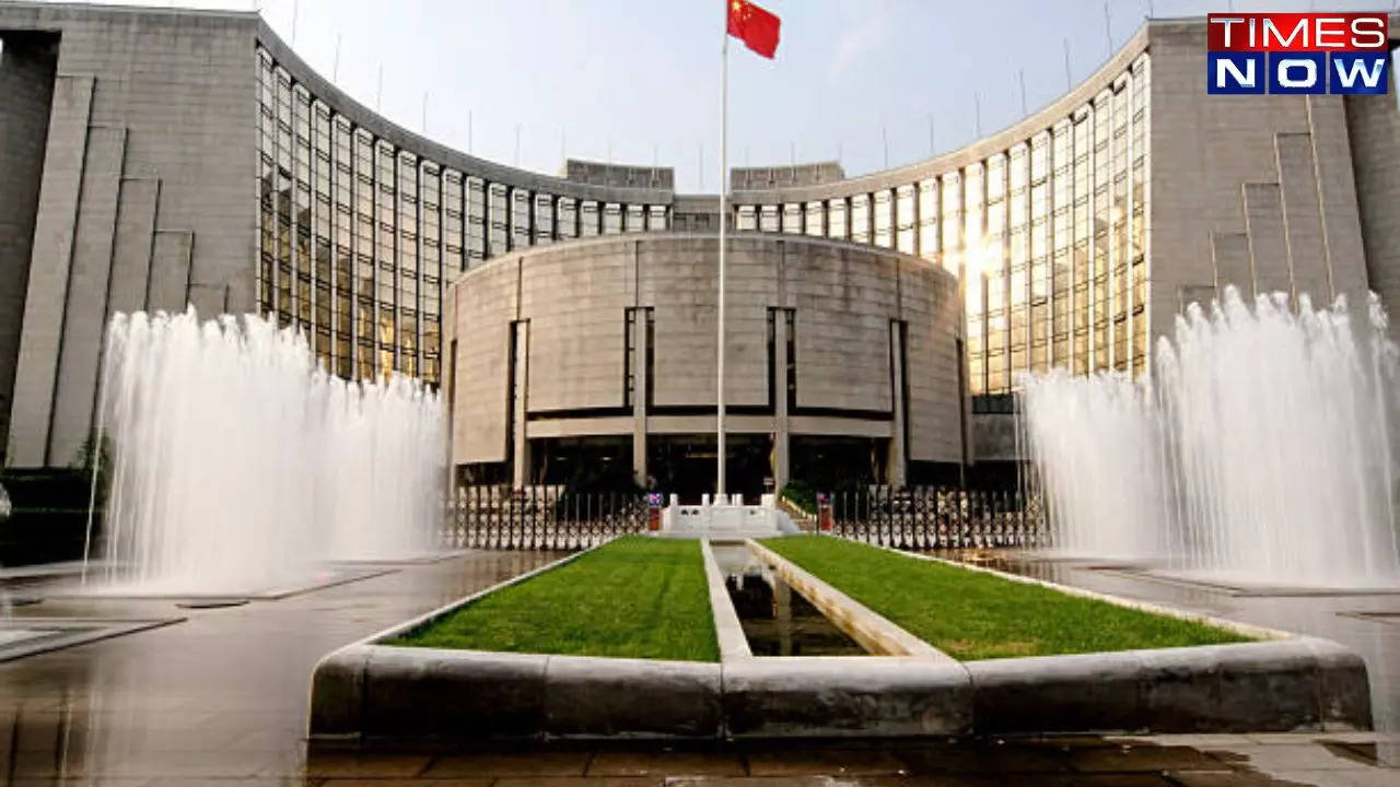 china announces new rate cut amid deepening economic slowdown