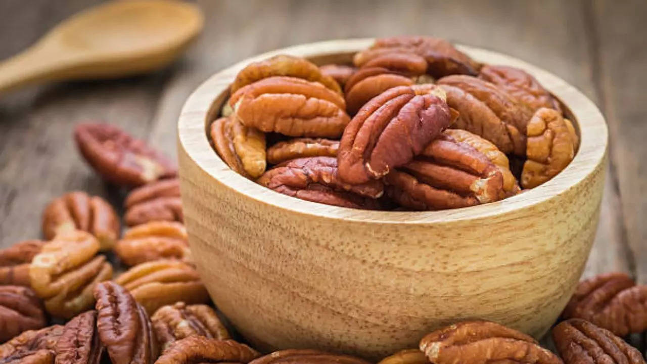 diabetes diet: this is the number one nut for better blood sugar, according to dietitians