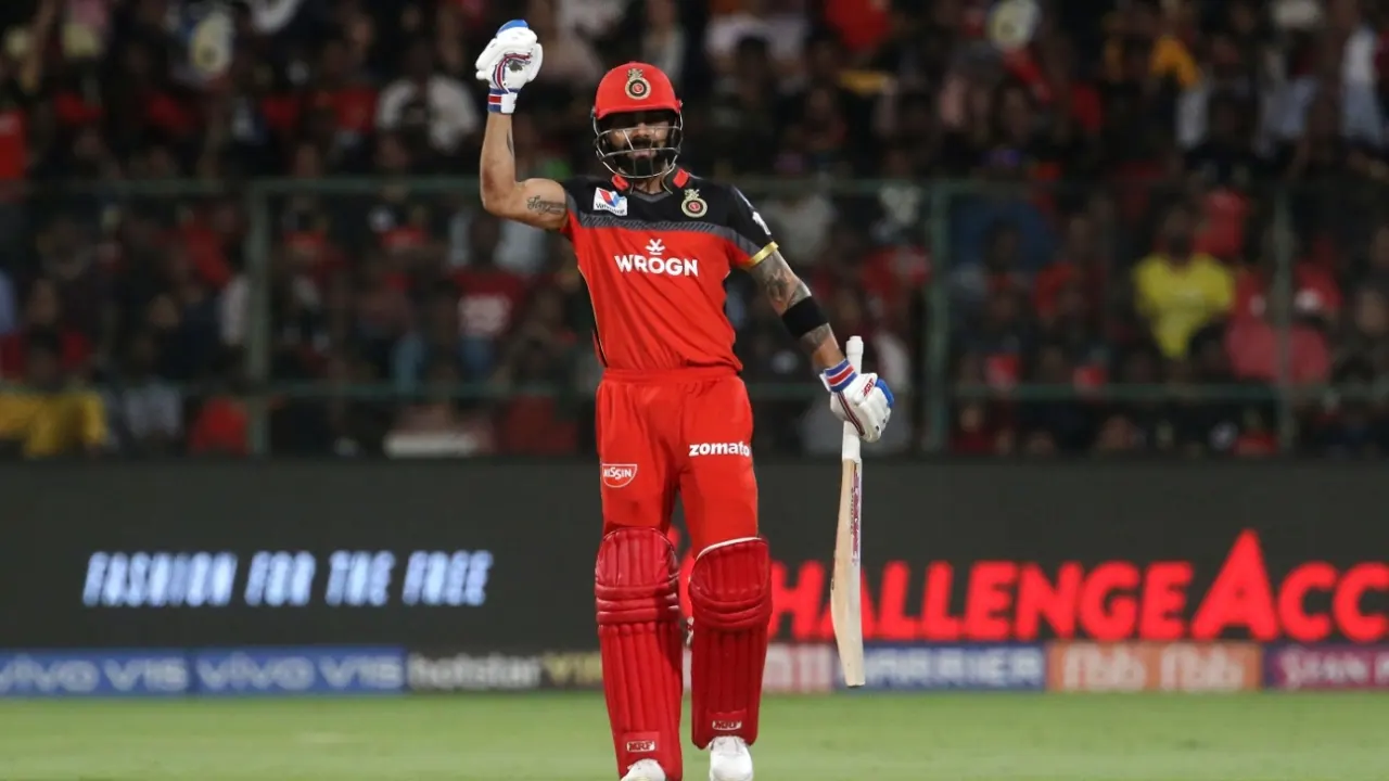 when virat kohli hinted at leaving rcb, revealed why he denied another franchise's offer