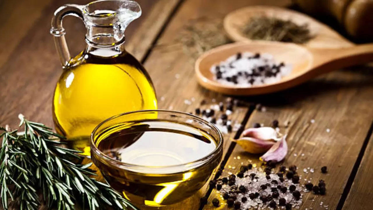 weight loss diet: top keto-friendly oils to shed extra kilos