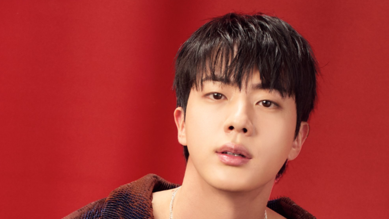 BTS' Jin To ITZY's Yeji: 10 K-Pop Idols Who Served Looks At 2024 Milan Fashion Week